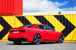 Audi RS5 Coupe 2017 года (AU)